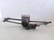 Scheibenwischermechanismus vorne VW LT 28-35 II Minibus / passenger (2DB, 2DE, 2DK) 2.8 TDI 0390241345