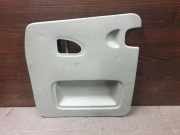 Türpolster hinten links NISSAN PRIMASTAR Furgon (X83) 2.0 dCi 115 8200007087