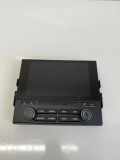 Navigationsanzeige PORSCHE MACAN (95B) 3.0 GTS 95B919606E
