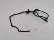 KRAFTSTOFFVERTEILER EINSPRITZLEISTE VERTEILERROHR PEUGEOT 307 CC (3B) 2.0 HDi 135
