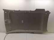 Verkleidung Dachrahmen Dacia Duster (HS) 739105139R