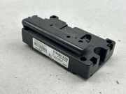 Andere Steuergeräte RENAULT MEGANE III Grandtour (KZ0/1) 1.9 dCi (KZ0J, KZ0N, KZ1S) 700870410 S180072001E