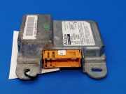 Airbag-Steuergerät PEUGEOT 406 Coupe (8C) 2.0 16V 550539600