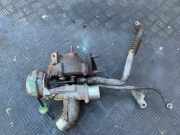 Turbolader TOYOTA YARIS (_P9_) 1.4 D-4D (NLP90_) 17201-0N050