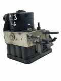 ABS Hydraulikblock MAZDA 121 I (DA) 1.1 10096001093 BRU3G01J10
