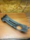 Nebelscheinwerferverkleidung VW CADDY III Furgon (2KA, 2KH, 2CA, 2CH) 1.9 TDI 2K0853683A
