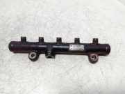 Kraftstoffzuführung PEUGEOT 807 (E) 2.0 HDi 9681649580