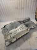 Heat Insulation BMW 5 (E34) 520 i