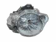 Schaltgetriebe Renault Master II Kasten (FD) PK6030