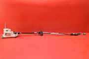 Manschette für Schalthebel Volvo V40 Schrägheck (525, 526) 31437824