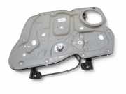 Fensterheber vorne rechts VW CADDY III Furgon (2KA, 2KH, 2CA, 2CH) 1.6 TDI 2K2837730L