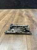Timing Belt Protection Cover MERCEDES-BENZ C (W205) C 220 BlueTEC / d (205.004) A6510150601