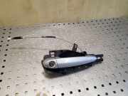 Türgriff rechts hinten BMW 3er Touring (E91)