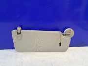 Rechte Sonnenblende SAAB 9-5 (YS3G) 2.0 TiD 12848575