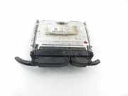 Steuergerät VW POLO (6N2) 1.4 0261206549 030906032AC