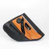 Türpolster hinten rechts BMW 4 Gran Coupe (F36) 428 i