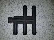 Kraftstoffzuführung BMW 5 Touring (E39) 530 d 1184632