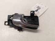 Türöffner innen links hinten Jaguar S-Type (X200) 2R8322601