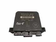 Türsteuergerät hinten links MERCEDES-BENZ E (W210) E 220 CDI (210.006) 2038206526