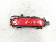Motorhaubenöffnungsgriff AUDI A3 (8L1) 1.6 1J0973803