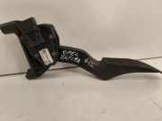 Gaspedal OPEL ZAFIRA A (F75_) 2.2 DTI 16V 848004