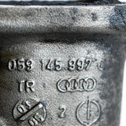 Andere Motorraumteile AUDI A6 Avant (4F5, C6) 3.0 TDI quattro 059145997C Bild Andere Motorraumteile AUDI A6 Avant (4F5, C6) 3.0 TDI quattro 059145997C