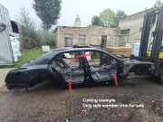 Rechter Schweller BENTLEY MULSANNE (3Y_) 6.8