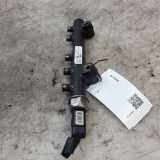 KRAFTSTOFFVERTEILER EINSPRITZLEISTE VERTEILERROHR VOLVO S60 II DRIVe / D2 9685297580