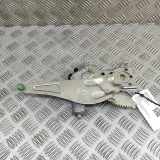Türfensterheber hinten rechts SUZUKI SX4 (EY, GY) 1.9 DDiS (RW 419D) 262100-4050 83530-79J00