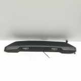 Kennzeichenbeleuchtung Verkleidung