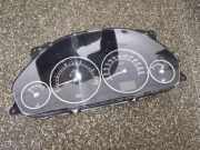 Tachometer Jaguar X-Type Estate (CF1) 4X4F10849GB