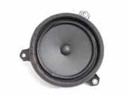 Türlautsprecher hinten links TOYOTA HILUX VIII Pick-up (_N1_) 2.4 D 4WD (GUN125_) 861600K430