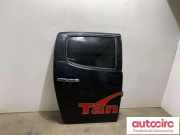 Tür rechts hinten Isuzu D-Max II (TFR, TFS)