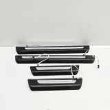 Seitenschweller Set AUDI Q7 (4M) 3.0 TDI quattro 4M0947418