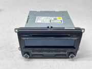 Radio/Navigationssystem-Kombination VW Transporter T5 Kasten () 7640212360