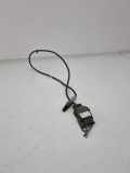 Sauerstoffsensor (Lambdasensor) JAGUAR F-PACE (X761) 2.0 D AWD MX735J299AC