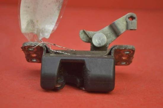 Schloss Heckdeckel Opel Meriva A () 90563999 Bild Schloss Heckdeckel Opel Meriva A () 90563999