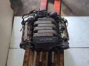 Motor AUDI Q5 (8R) 3.2 FSI quattro CALB