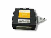 Alarmblock TOYOTA COROLLA Verso (ZER_, ZZE12_, R1_) 2.2 D-4D (AUR10_) 2370013320