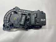 Air Con Air Flow Valve Motor CHEVROLET CAMARO 6.2 AW063800