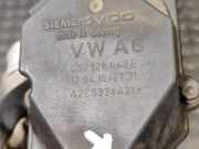 Drosselklappenstutzen VW Touareg II (7P) 057128063E