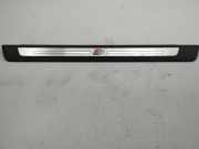 Schwellerverkleidung vorne links AUDI Q5 (FY) 45 TFSI Mild Hybrid quattro 80A947417