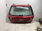 Kofferraumdeckel AUDI A4 Avant (8ED, B7) 2.0 TDI 16V