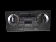 Klimabedienteil AUDI A3 Sportback (8PA) 2.0 TDI quattro 8P0820043D