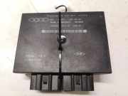 Einparkhilfe PDC Steuergerät AUDI A8 D2 (4D2, 4D8) 2.5 TDI 601711 4D0919283