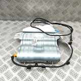 Airbag Knie Citroen C4 Cactus () 9804358580