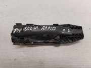 Türaußengriff hinten links SKODA RAPID (NH3) 1.6 TDI