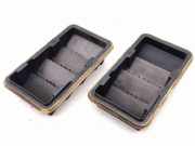 Karosserielüftungsgitter LAND ROVER RANGE ROVER EVOQUE (L538) 2.2 D 4x4 6H5219K502AB