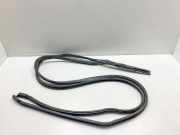 Vordere linke Türdichtungsgummi MERCEDES-BENZ SL (R129) 500 (129.068) A1297200278 A1297200178