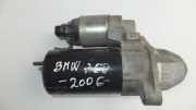 Anlasser BMW 7 (E65, E66, E67) 750 i 7536690 0001108208